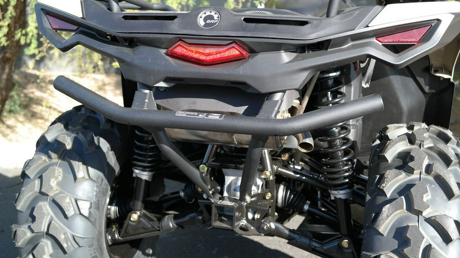 2026 Can-Am® Outlander Pro XU HD5