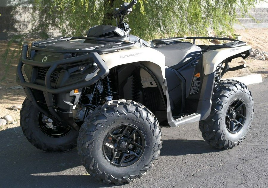 2026 Can-Am® Outlander Pro XU HD5