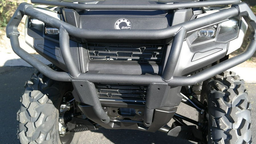 2026 Can-Am® Outlander Pro XU HD5