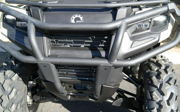 2026 Can-Am® Outlander Pro XU HD5