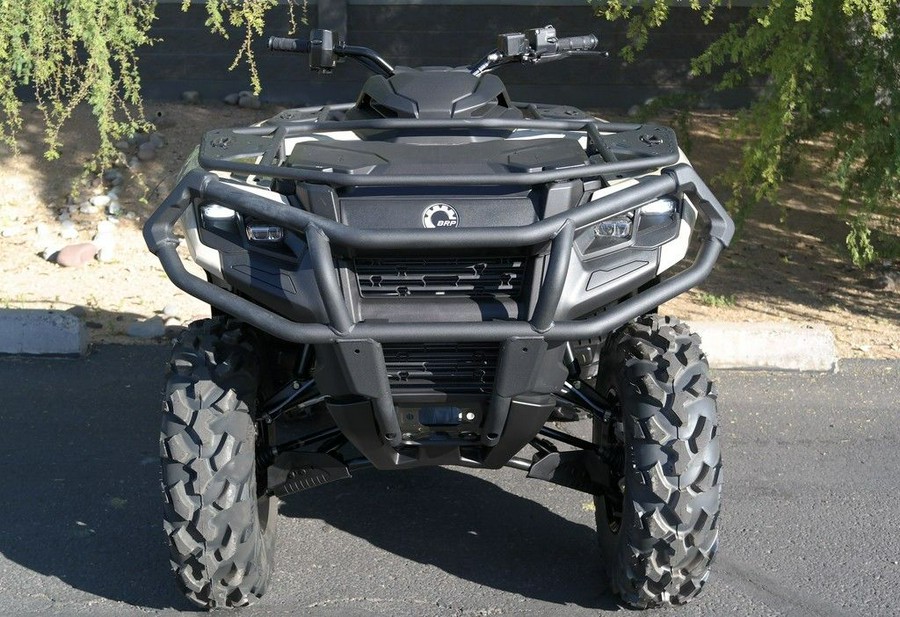 2026 Can-Am® Outlander Pro XU HD5