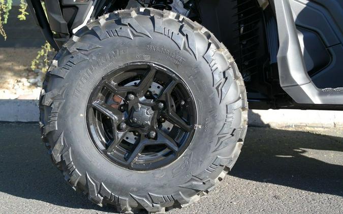 2026 Can-Am® Outlander Pro XU HD5