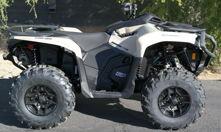 2026 Can-Am® Outlander Pro XU HD5