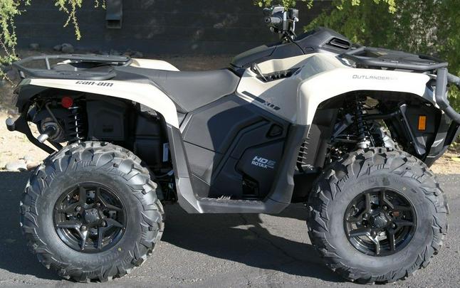 2026 Can-Am® Outlander Pro XU HD5