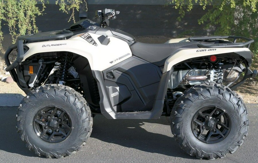 2026 Can-Am® Outlander Pro XU HD5