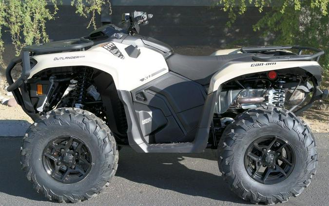 2026 Can-Am® Outlander Pro XU HD5