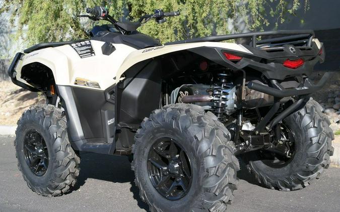 2026 Can-Am® Outlander Pro XU HD5