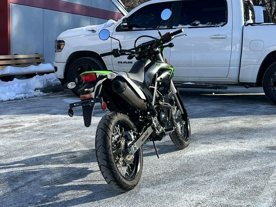 2023 Kawasaki KLX 230SM
