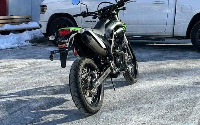2023 Kawasaki KLX 230SM
