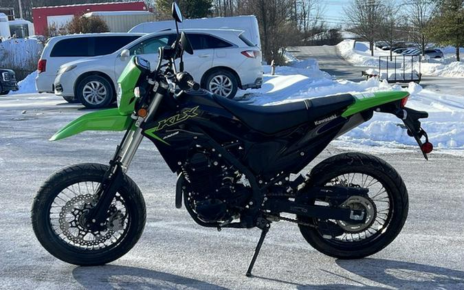 2023 Kawasaki KLX 230SM