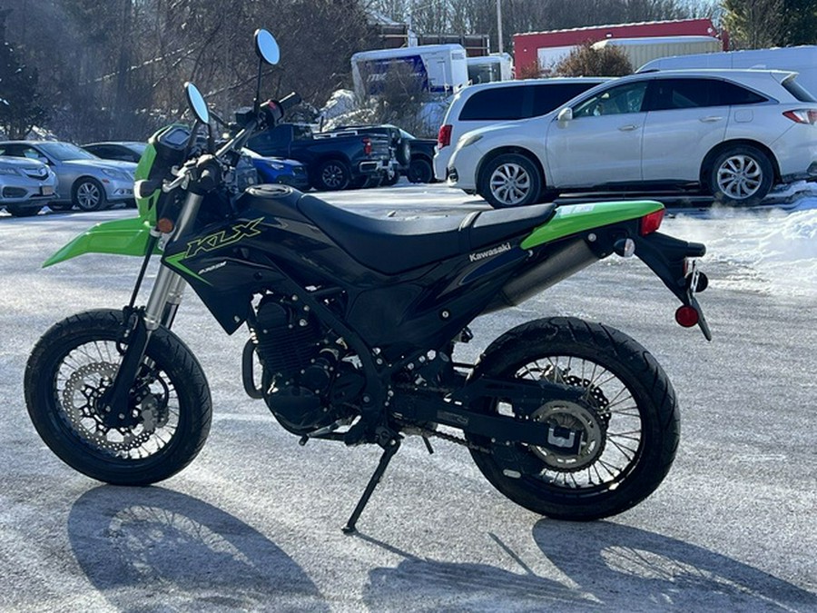 2023 Kawasaki KLX 230SM