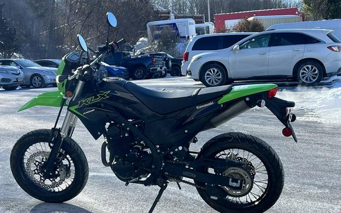 2023 Kawasaki KLX 230SM