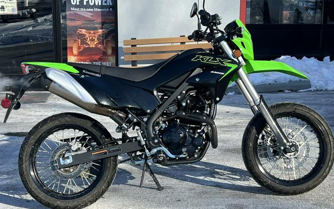 2023 Kawasaki KLX 230SM