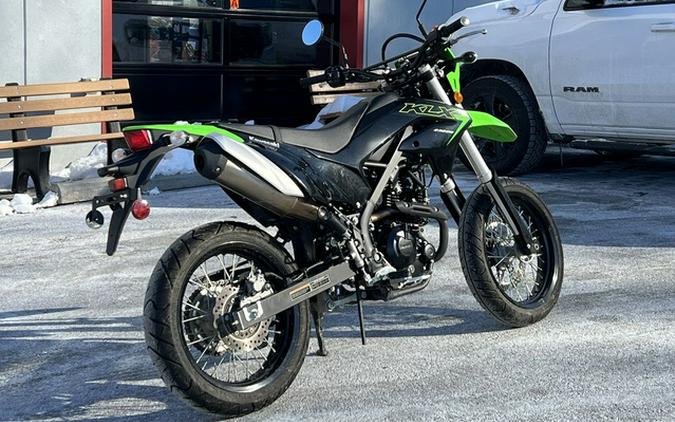 2023 Kawasaki KLX 230SM