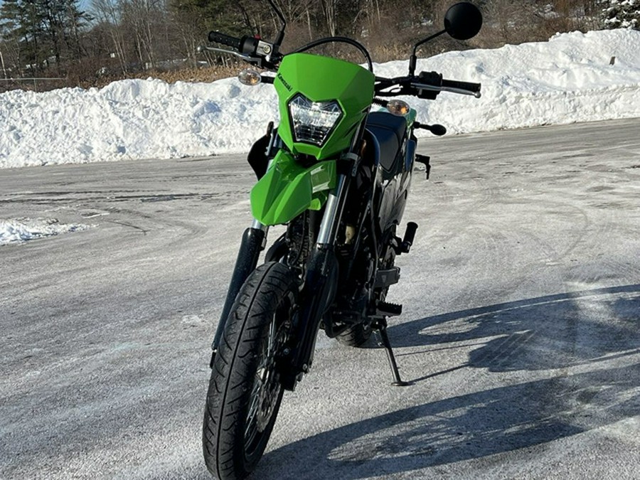 2023 Kawasaki KLX 230SM