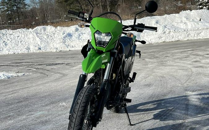 2023 Kawasaki KLX 230SM
