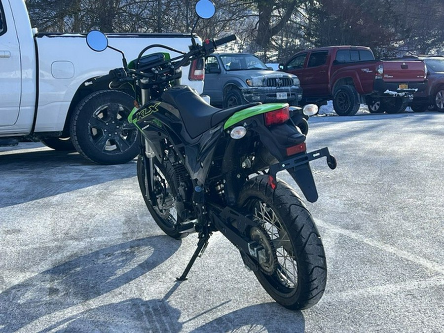 2023 Kawasaki KLX 230SM