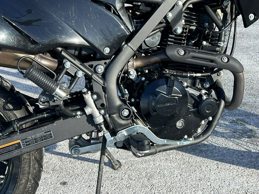 2023 Kawasaki KLX 230SM