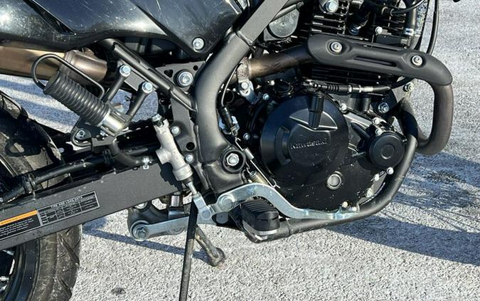 2023 Kawasaki KLX 230SM