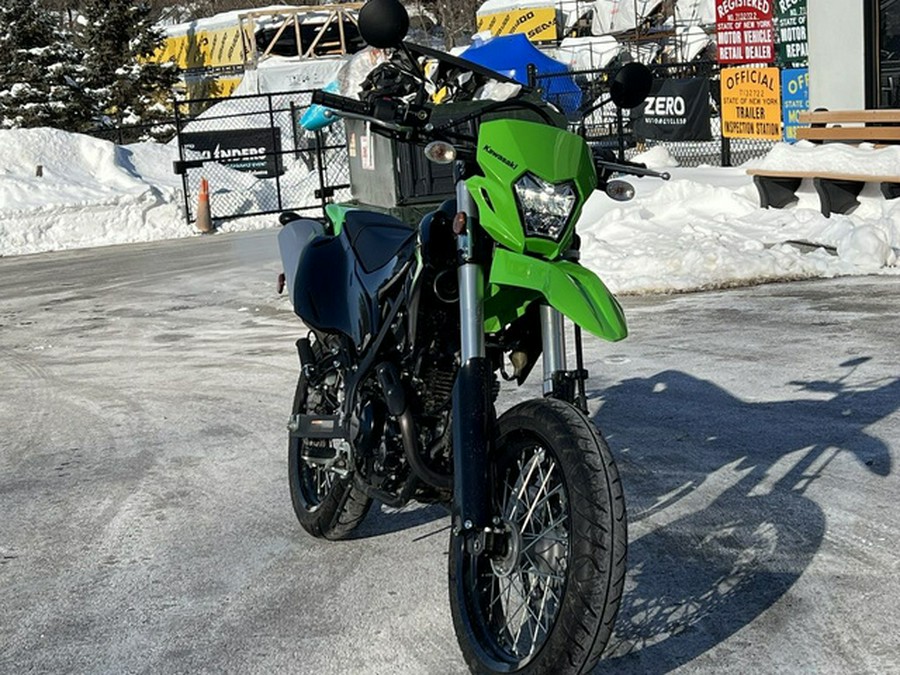 2023 Kawasaki KLX 230SM