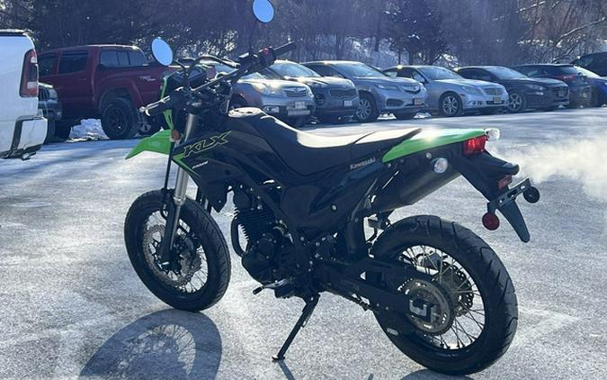 2023 Kawasaki KLX 230SM
