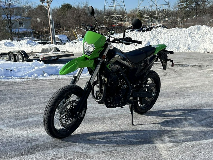 2023 Kawasaki KLX 230SM