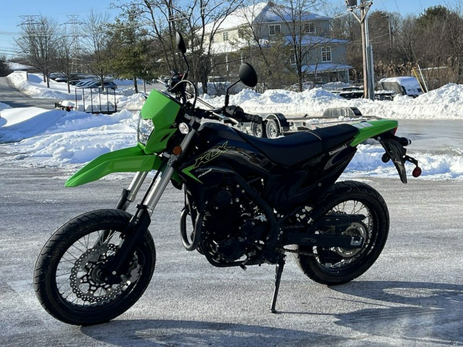 2023 Kawasaki KLX 230SM