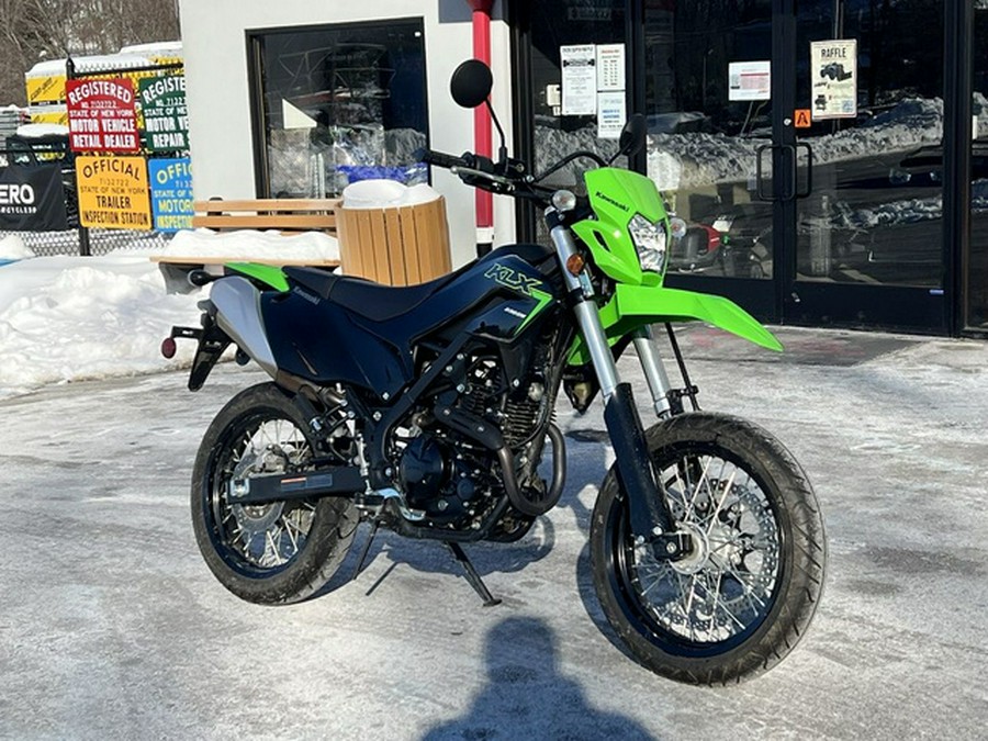 2023 Kawasaki KLX 230SM
