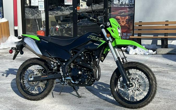 2023 Kawasaki KLX 230SM