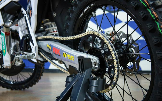 2026 Husqvarna Motorcycles FC 450 Factory Edition