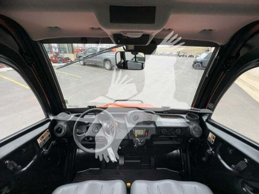 2026 Kubota RTV-X CAB