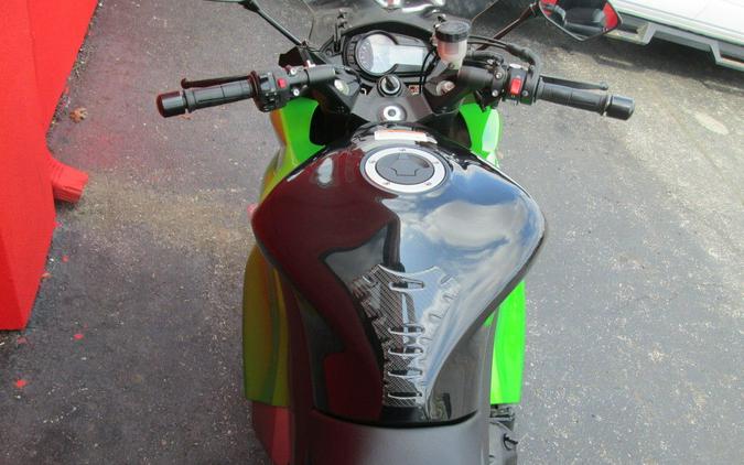 2013 Kawasaki Ninja® 1000
