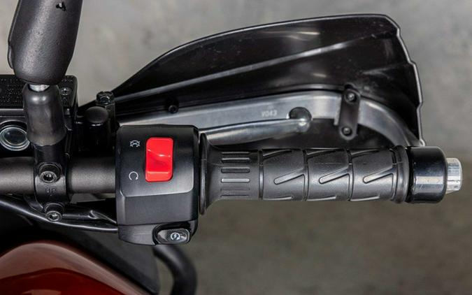 2022 Kawasaki KLR 650