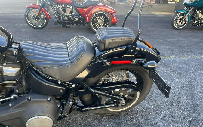 2020 Harley-Davidson Street Bob®