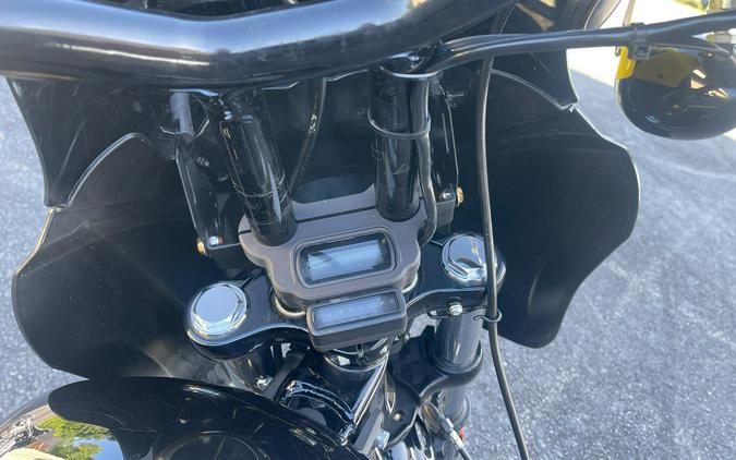 2020 Harley-Davidson Street Bob®