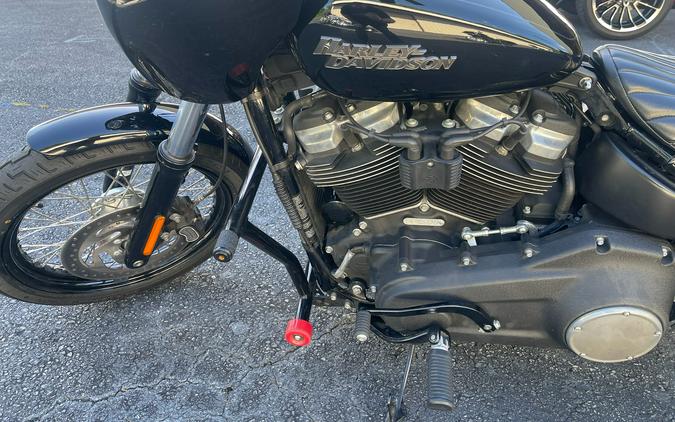 2020 Harley-Davidson Street Bob®