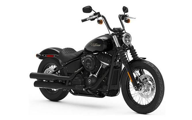 2020 Harley-Davidson Street Bob®