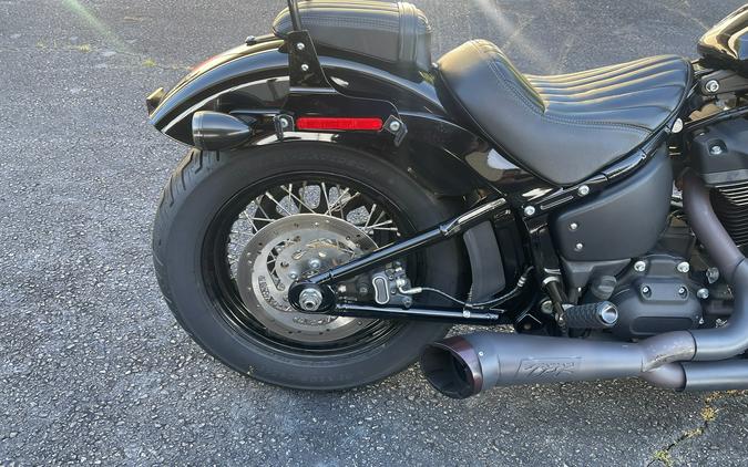 2020 Harley-Davidson Street Bob®