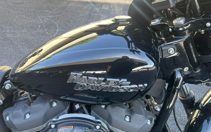 2020 Harley-Davidson Street Bob®