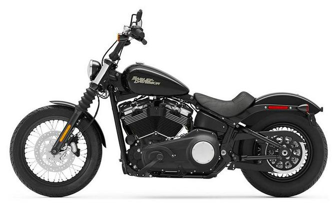 2020 Harley-Davidson Street Bob®