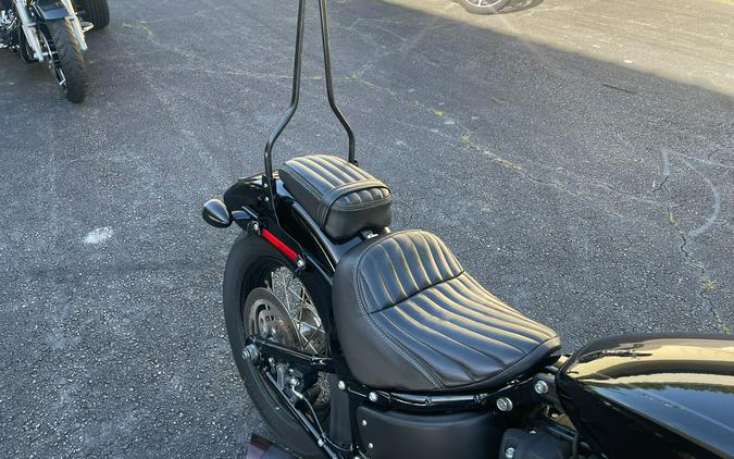 2020 Harley-Davidson Street Bob®