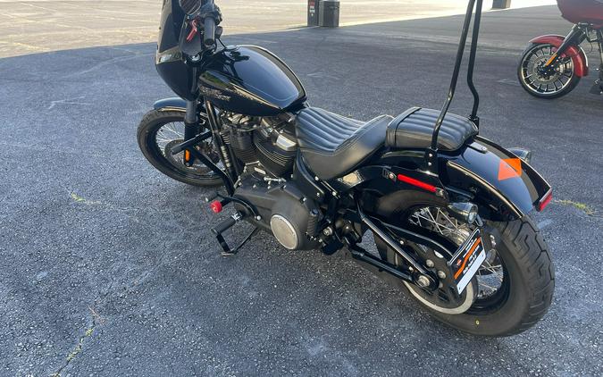 2020 Harley-Davidson Street Bob®