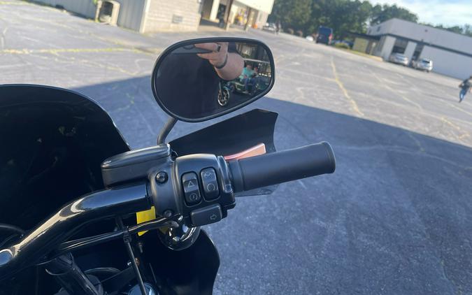 2020 Harley-Davidson Street Bob®