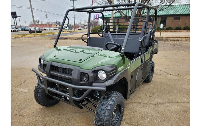 2026 KAT820 MULE PRO-FXT 820 EPS - Kawasaki