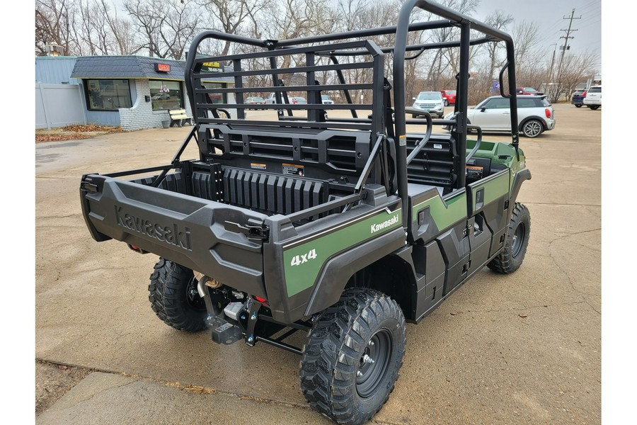 2026 KAT820 MULE PRO-FXT 820 EPS - Kawasaki