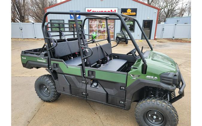 2026 KAT820 MULE PRO-FXT 820 EPS - Kawasaki