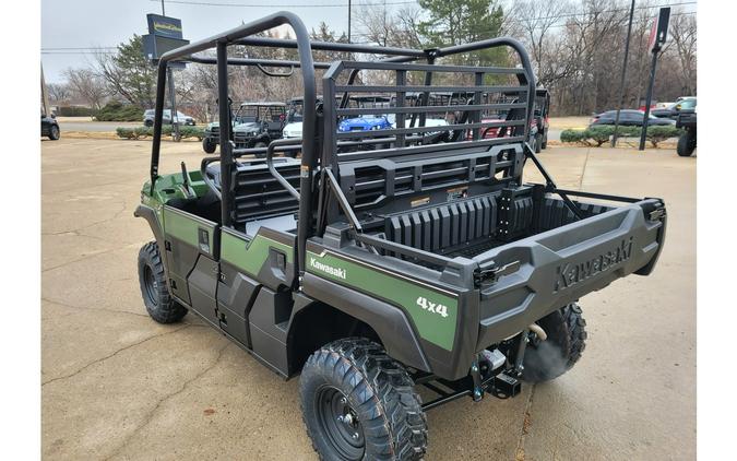 2026 KAT820 MULE PRO-FXT 820 EPS - Kawasaki