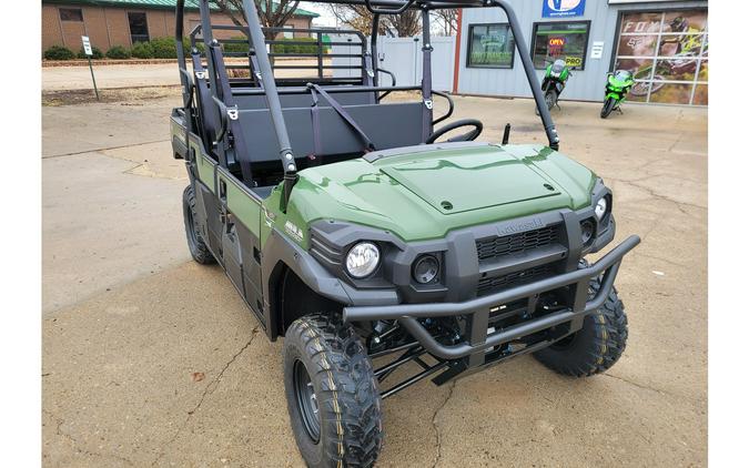 2026 KAT820 MULE PRO-FXT 820 EPS - Kawasaki