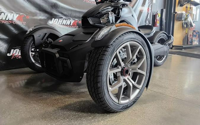 2026 Can-Am Ryker Rotax 600 ACE