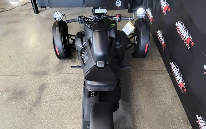 2026 Can-Am Ryker Rotax 600 ACE